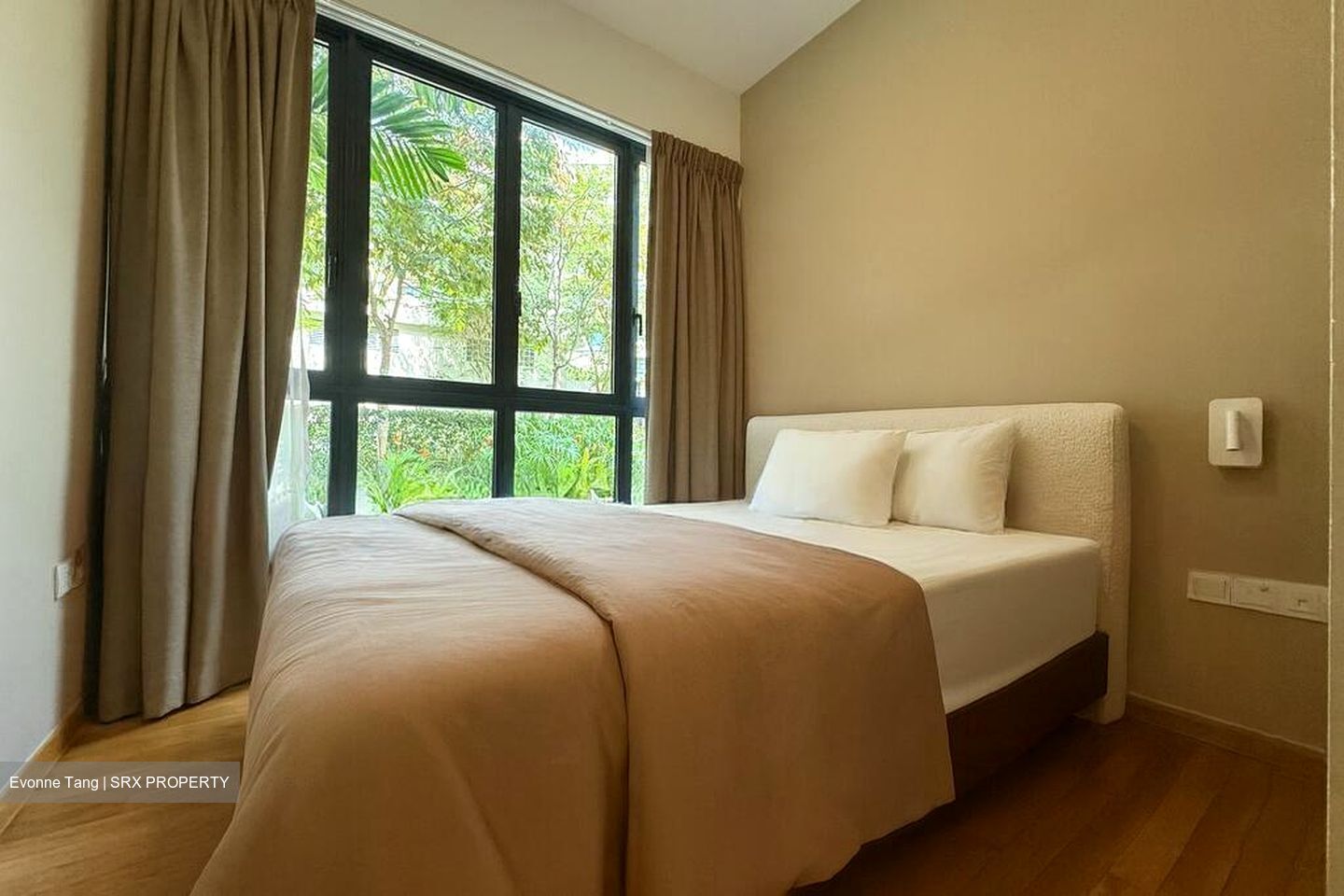 The Jovell (D17), Condominium #507762171
